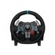 Logitech G29 Driving Force Racing Wheel and Pedals (PS4/PS3 and PC) 