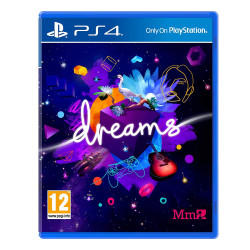 Dreams (PS4)