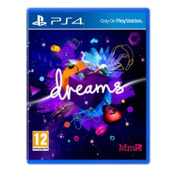 Dreams (PS4)