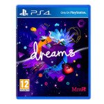 Dreams (PS4)