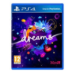 Dreams (PS4) Dreams (PS4)