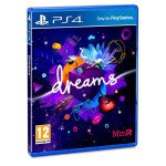 Dreams (PS4)