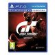 Gran Turismo: Sport