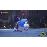 Kingdom Hearts 3 Deluxe Edition (PS4)