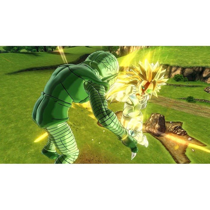 Dragonball Xenoverse 2 (PS4)