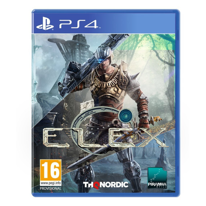 Elex (PS4)