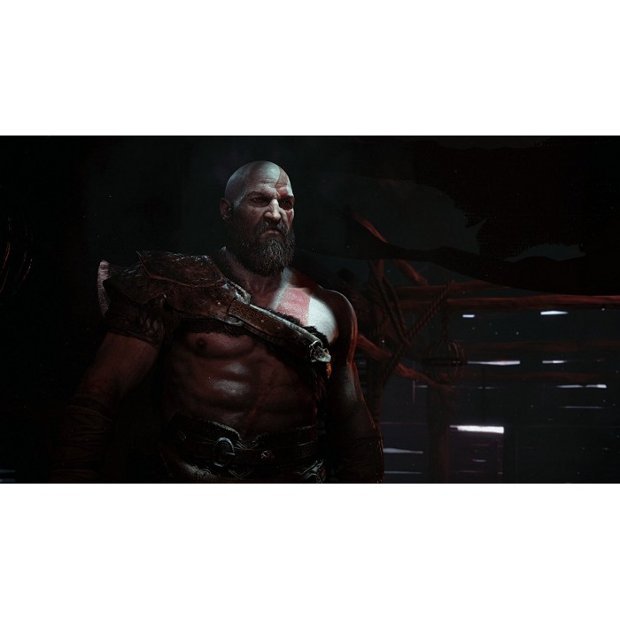 God of War Ragnarök (PS4)