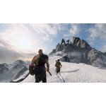 God Of War Playstation Hits (PS4)