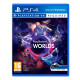 PlayStation VR Worlds (PSVR)