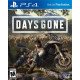 Days Gone - region all - US import - PS4
