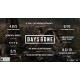 Days Gone - region all - US import - PS4