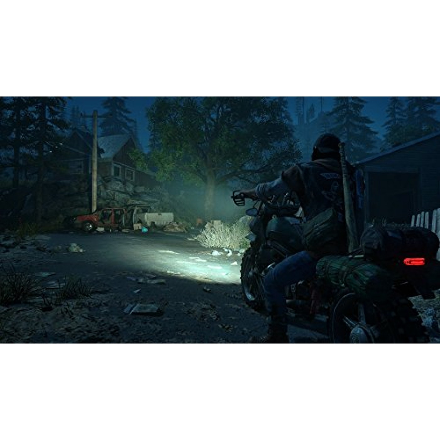 Игра жизнь после на ps4. Игра Days gone ps4. Days gone ps4 специальное издание. Ps4 в жизни. Outlast Trinity Sony ps4.