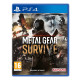 Metal Gear: Survive (PS4)