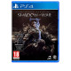 Middle earth: Shadow of War (PS4)