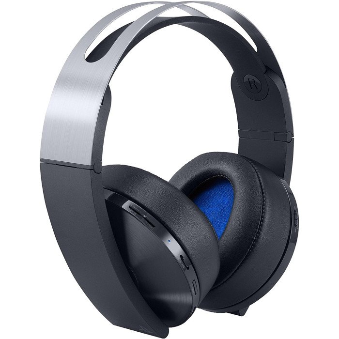 PlayStation Platinum Wireless Headset