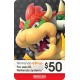 $50 Nintendo eShop Gift Card [Digital Code] - US Eshop