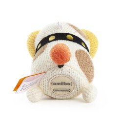 Poochy and Yoshi s Woolly World - Amiibo Bundle (Nintendo 3DS) Poochy and Yoshi s Woolly World - Amiibo Bundle (Nintendo 3DS)