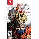 Dragon Ball Xenoverse 2 - Nintendo Switch