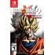 Dragon Ball Xenoverse 2 - Nintendo Switch