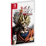 Dragon Ball Xenoverse 2 - Nintendo Switch