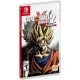 Dragon Ball Xenoverse 2 - Nintendo Switch