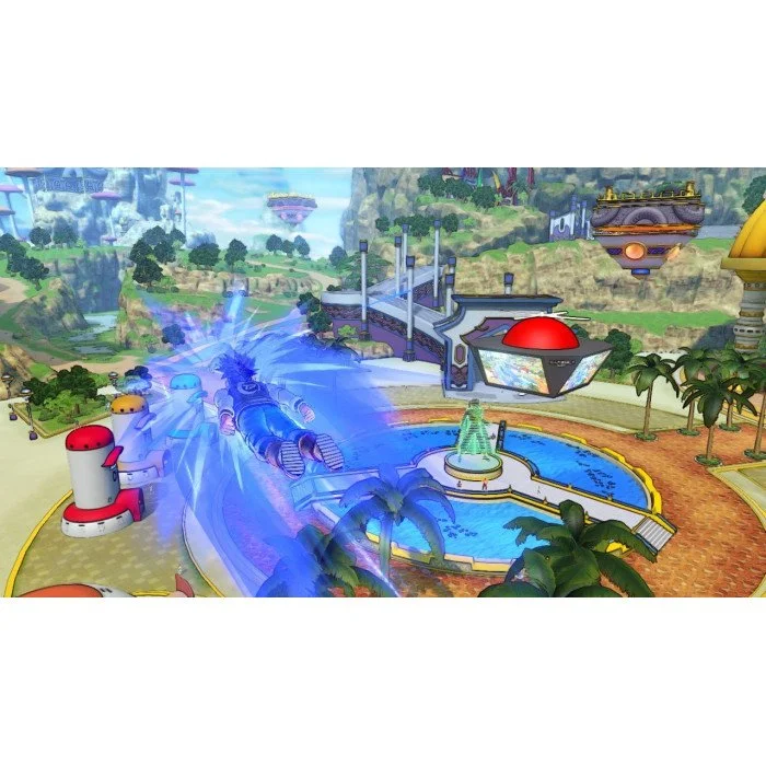 Dragon Ball Xenoverse 2 - Nintendo Switch