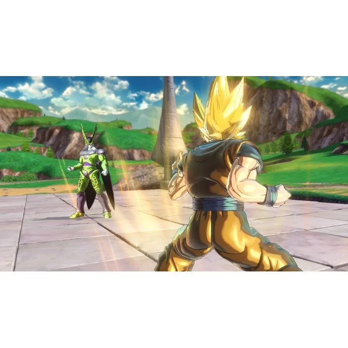 Dragon Ball Xenoverse 2 - Nintendo Switch