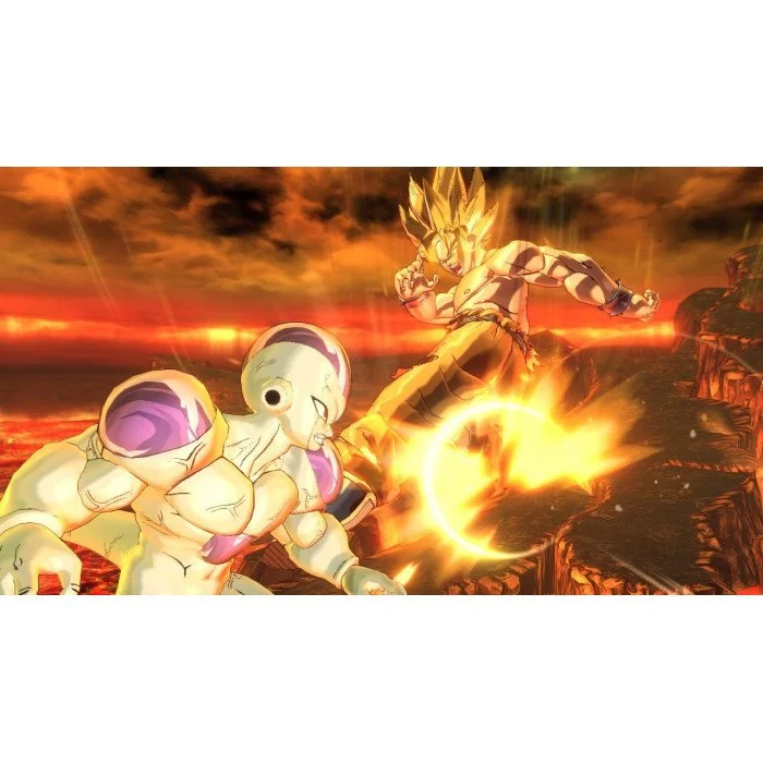 Dragon Ball Xenoverse 2 - Nintendo Switch