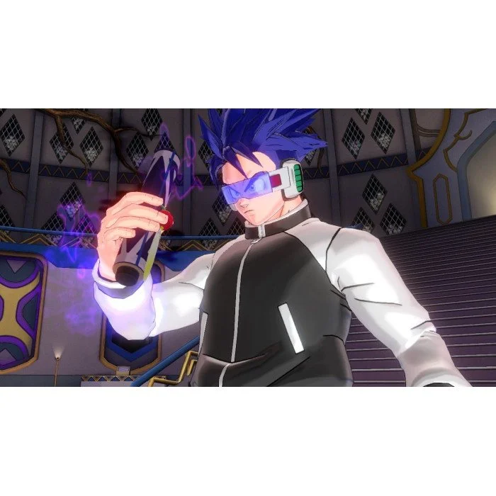 Dragon Ball Xenoverse 2 - Nintendo Switch