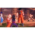 Dragon Ball Xenoverse 2 - Nintendo Switch