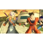 Dragon Ball Xenoverse 2 - Nintendo Switch