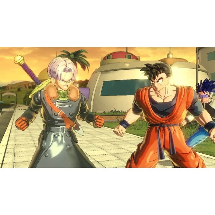 Dragon Ball Xenoverse 2 - Nintendo Switch