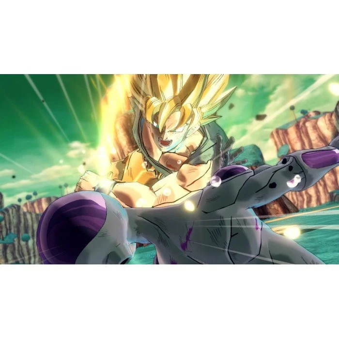 Dragon Ball Xenoverse 2 - Nintendo Switch