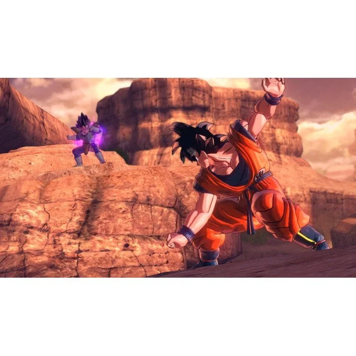 Dragon Ball Xenoverse 2 - Nintendo Switch