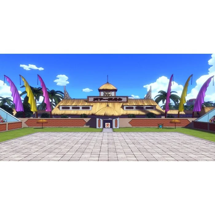 Dragon Ball Xenoverse 2 - Nintendo Switch