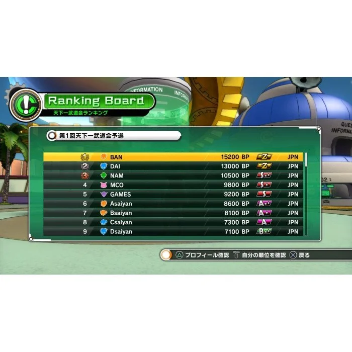 Dragon Ball Xenoverse 2 - Nintendo Switch