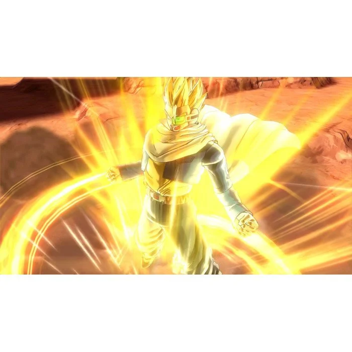 Dragon Ball Xenoverse 2 - Nintendo Switch