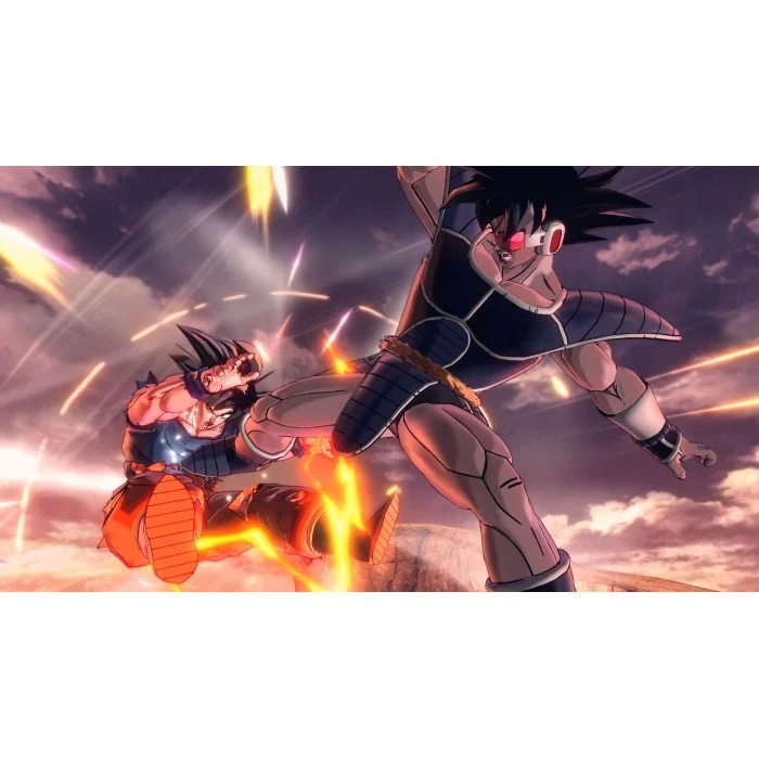 Dragon Ball Xenoverse 2 - Nintendo Switch