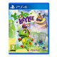 Yooka-Laylee (PS4)