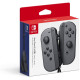 Nintendo Joy-Con (L/R) - Gray