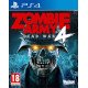 Zombie Army 4: Dead War PS4 