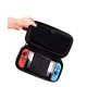Nintendo Switch Zelda Breath of the Wild Sheikah Slate Eye,Deluxe Carry Bag