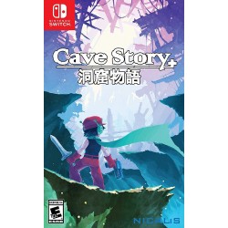Cave Story+ Cave Story+