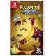 Rayman Legends Definitive Edition (Nintendo Switch)
