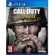 Call of Duty: WWII  - Arabic (PS4)