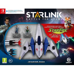 Starlink: Battle for Atlas (Nintendo Switch)