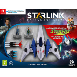 Starlink: Battle for Atlas (Nintendo Switch)