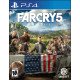 Far Cry 5 - PlayStation 4 Standard Edition - Region all