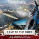 Far Cry 5 Deluxe Edition PS4 