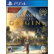 Assassin's Creed Origins - PlayStation 4 - Region all 
